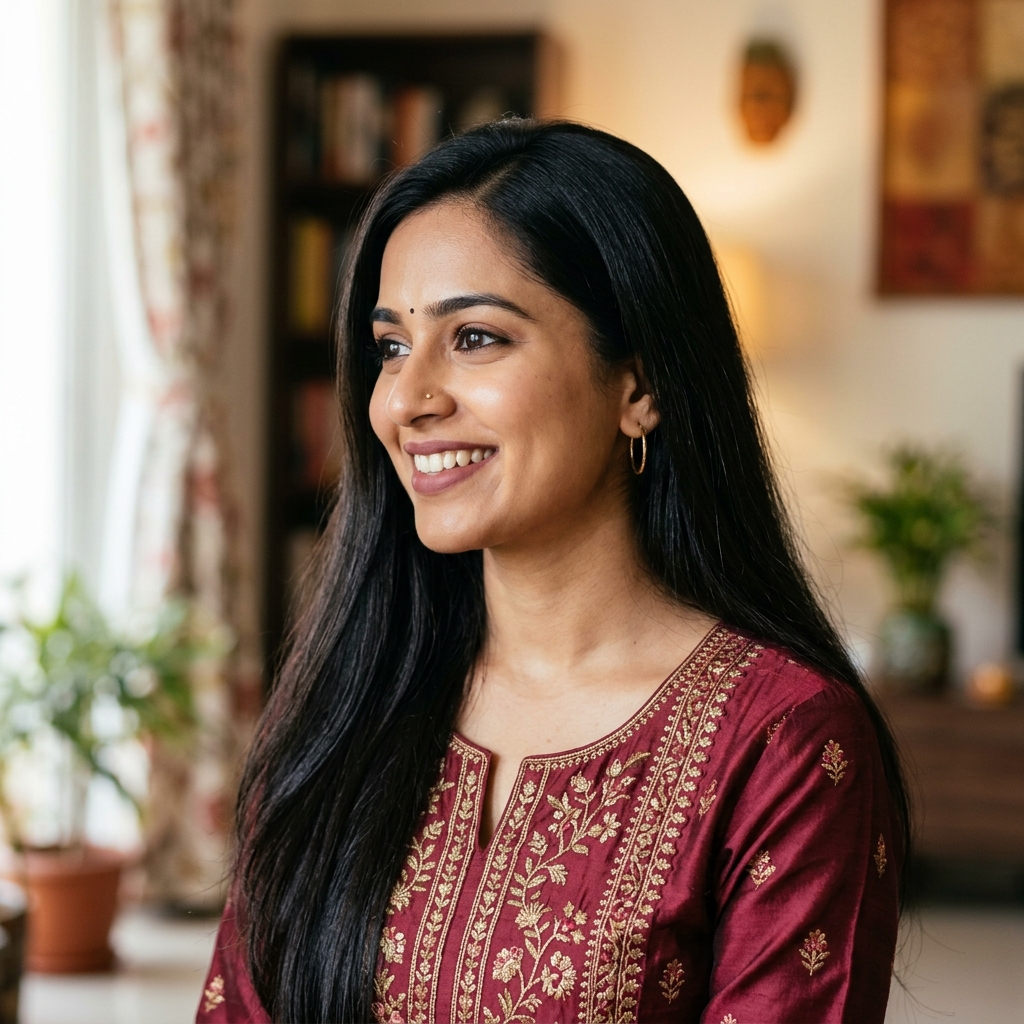 Pallavi upalka