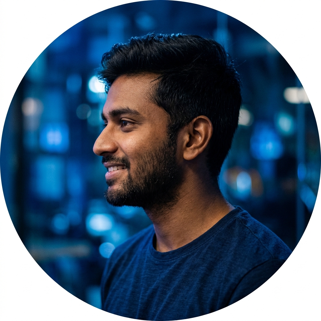 Rohit Desavale