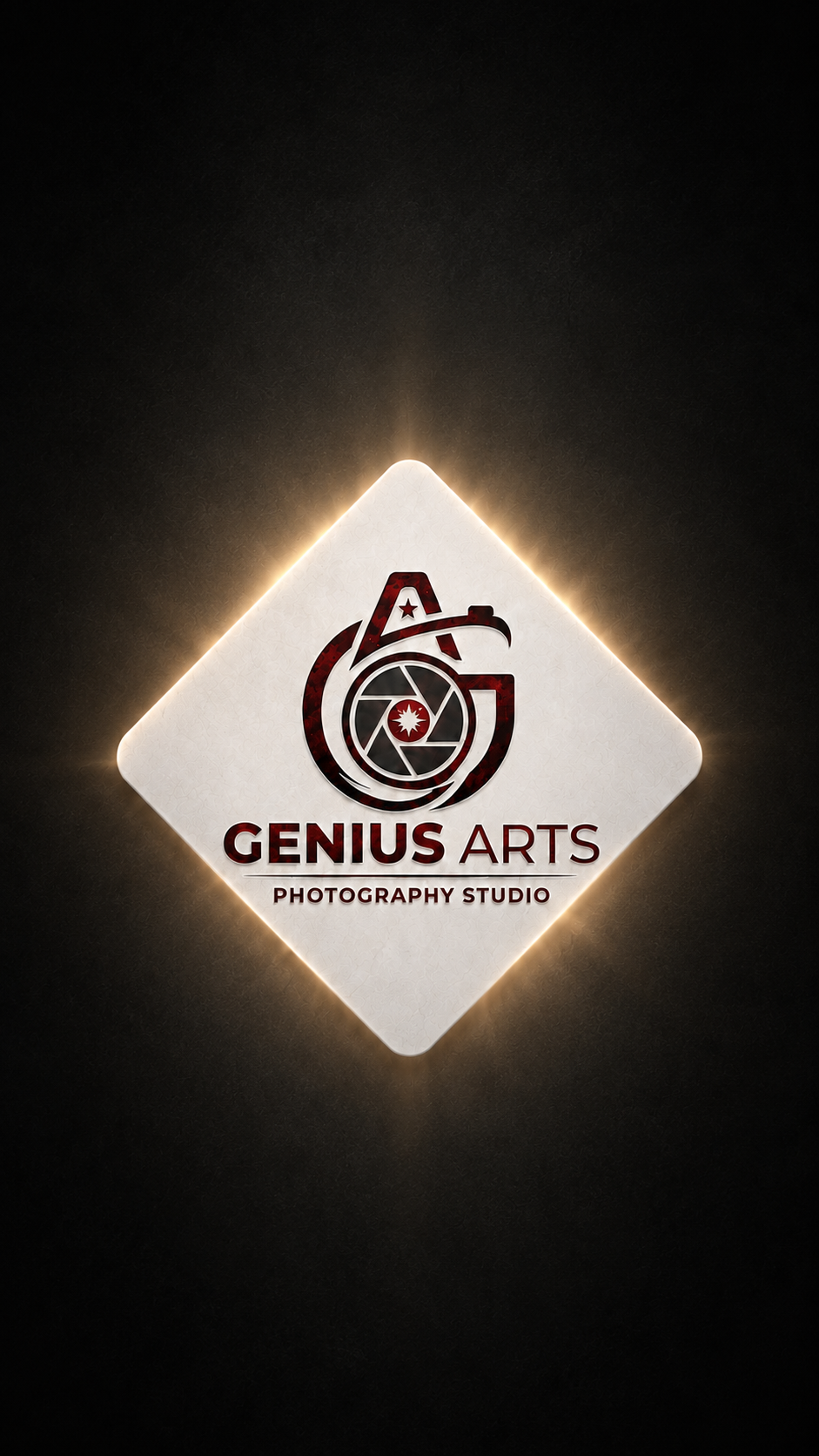 Genius Arts Photography Studio
